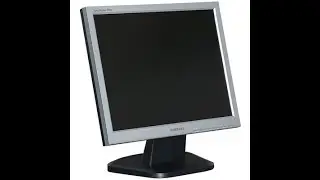 Ремонт монитора Samsung Syncmaster 710n