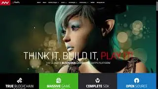 Xaya - Empresa de jogos Crypto
