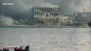 Μικρασιατική Καταστροφή, η μεγαλύτερη συμφορά του ελληνισμού