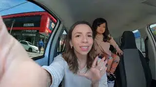 Um dia em SÃO PAULO- THAYTHAY