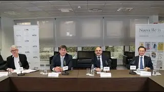 Resumen Seminario "el futuro de los medios de comunicación"