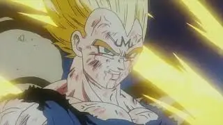 Vegeta's Final Atonement (AMV)