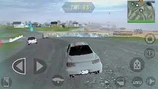 Mad out 2 mission 3