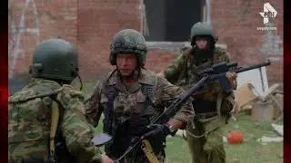 Русский офицер. Майор Катасонов