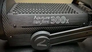 Aputure Light Storm 300x