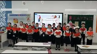 Мамамның мерекесі.