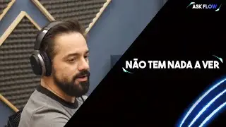 LUGAR DE FALA FUNCIONA? - ASK FLOW 21