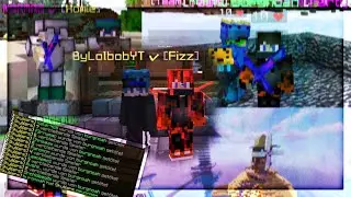 Skywars Solo vs Duo 9 Kills Runde!