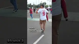 CHECK JERSEY-JERSEY TIMNAS INDONESIA DI STADION GBK!