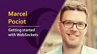 Marcel Pociot - Getting started with WebSockets | 
