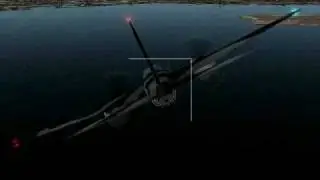 X-Plane: Firing Guns