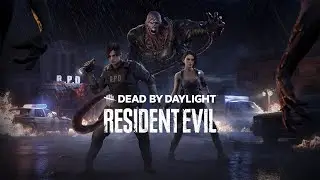 🔴LIVE dead by daylight - Survivors gameplay