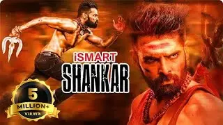 iSmart Shankar - Telugu Full Movie - Ram Pothineni, Satyadev, Nabha Natesh, Nidhhi Agerwal