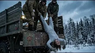 БАНДИТЫ КИНУЛИ ЕЁ В ТАЙГЕ И УЖЕ ПРАЗДНОВАЛИ, НО ЗА НЕЕ ВСТУПИЛСЯ ТОТ, КОГО БОЯЛАСЬ ВСЯ СИБИРЬ