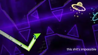 mmm | Oblivion by Dice | Geometry Dash