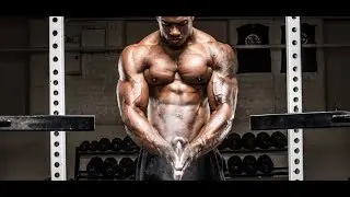 SIMEON-PANDA | Best Bodybuilding Training Motivation 2018