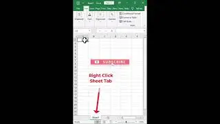 Dynamic AutoFit Column Width In Excel | Most Useful Excel Tricks 