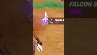 Fortnite, But I can Only Use My Pickaxe!