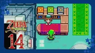 The Legend of Zelda: The Minish Cap - Episode 14 