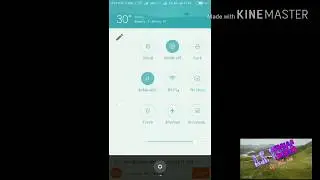 Miui 8.2 with new features