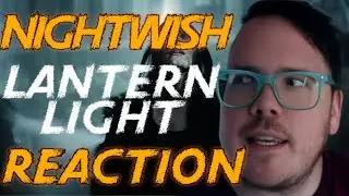 NIGHTWISH | LANTERNLIGHT | MUSICIAN REACTS