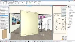 [ARCHLine.XP] Getting Started - Interface Overview
