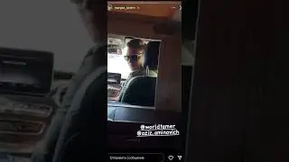 МОРГЕНШТЕРН ВЕРНУЛСЯ В РОССИЮ!!!