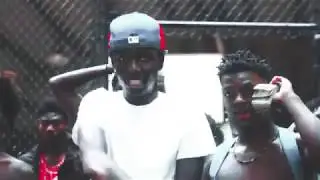 YSL LIL QUID FT TXRILL - DRACOS [OFFICIAL VIDEO]