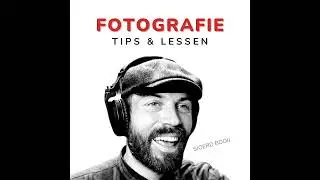 Sporters op Wereldniveau Fotograferen // Interview met Bram Berkien