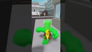 How to get golden toilet becoming in scary toilet morphs