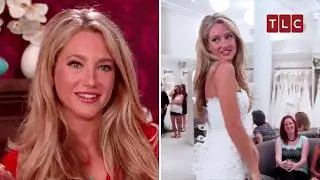 “I Can’t Stand This Dress!” Brutal Opinions Take Over | Say Yes To The Dress S11 E4 | TLC India