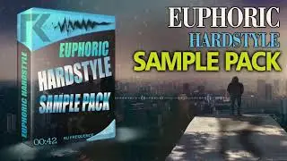 Free Euphoric Hardstyle Sample Pack | Free Sample Packs | Hardstyle sample pack free download
