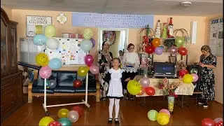 МБОУ Падарская СОШ - День Учителя (5 октября 2022г)