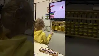 Монтаж? Ускоренная съемка? Это реально! Это не предел! Ментальная арифметика помогает думать быстрее