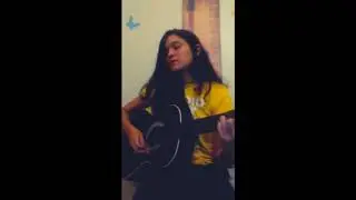 Falta de Respeto - Carla Morrison (COVER)