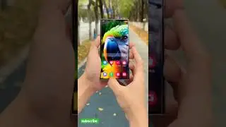 World fastest refresh rate mobile        #ytshorts #viral