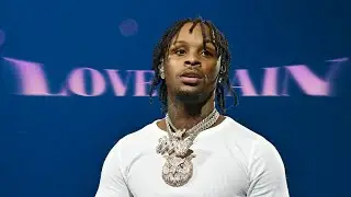 (FREE) Toosii Type Beat - 
