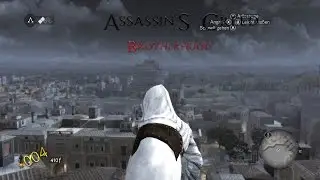 Assassin's Creed Brotherhood (