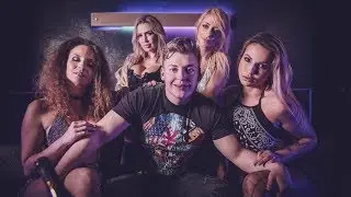 Ron Bielecki - Big Mac (prod. by 5XL & Arman Uderzo)