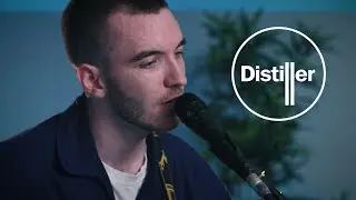 Pizzagirl - Seabirds | Distiller TV Live From Neighbourhood Festival 2018
