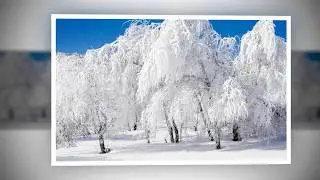 Русские снега