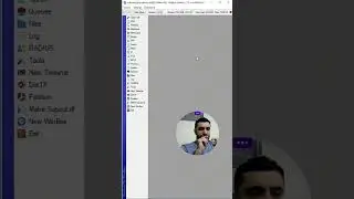طريقة توزيع الانترنت عن طريق العنوان الاتوماتيكي باستخدام ميكروتيك