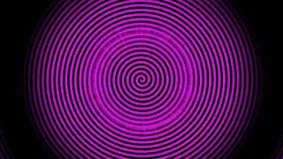 The Binaural Hypno Spiral 2 - 432HZ