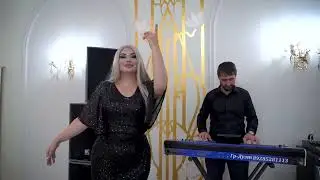 Мадам АЛИНА - Фатима | 2023