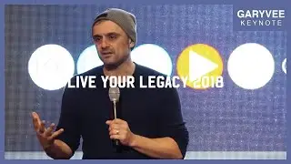 Watch These 62 Minutes If You Need to Make Money in the Next 24 Months   Live Your Legacy Keynote