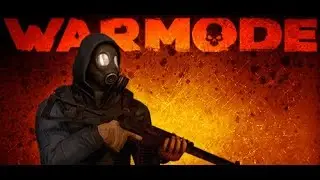 играю в  Warmode #1