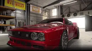 【CSR2】EVO37, shift & tune for 7.25x