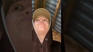 Уединение только тут 🫣