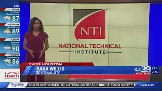 Houston opens new technical institute for free trade skill classes