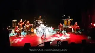 Kubat | Bu Gala Daşlı Gala (azeri)